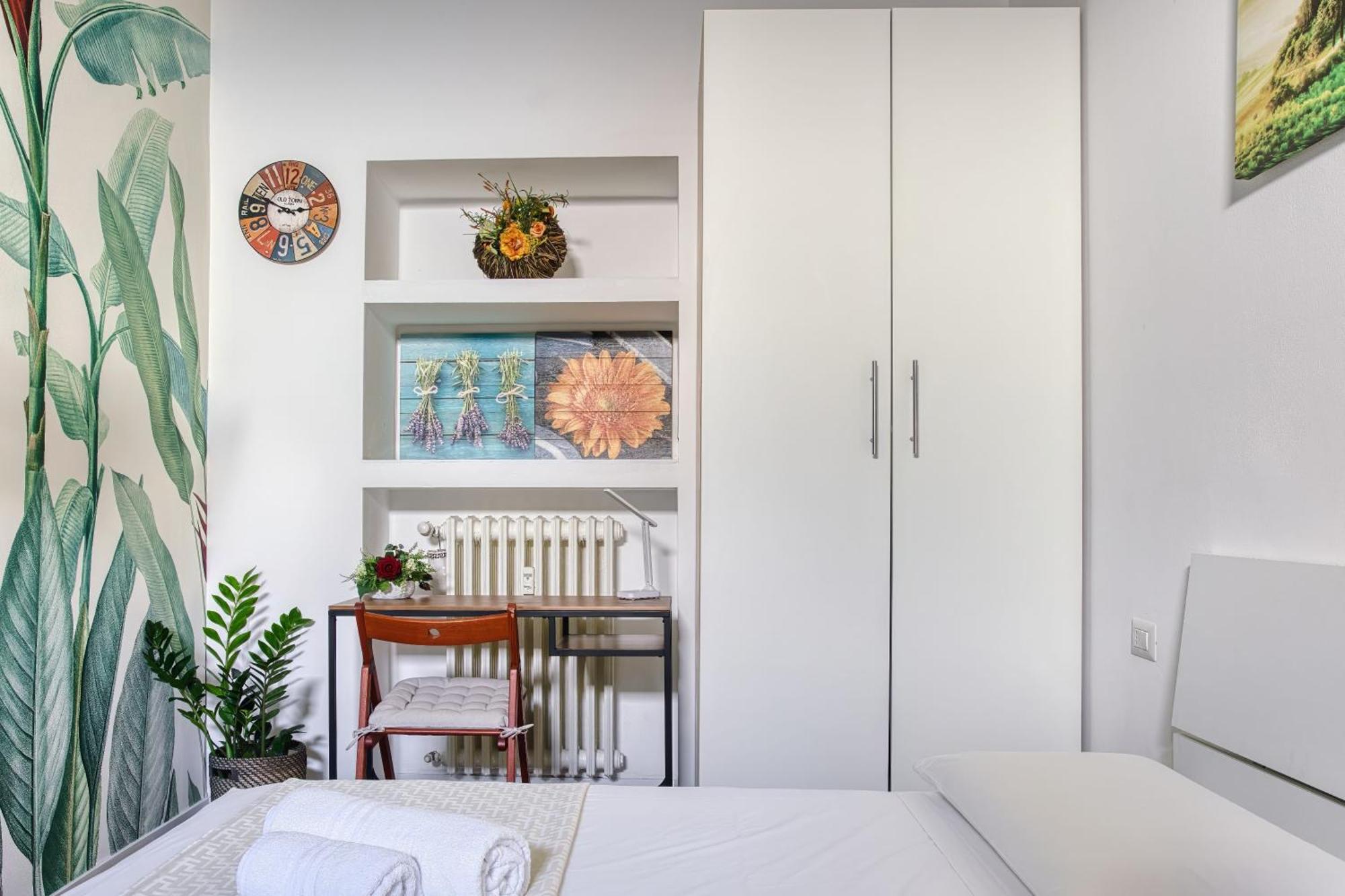 Rosmini13; Lil Gem In Sempione Disctrict Apartment Milan Exterior photo